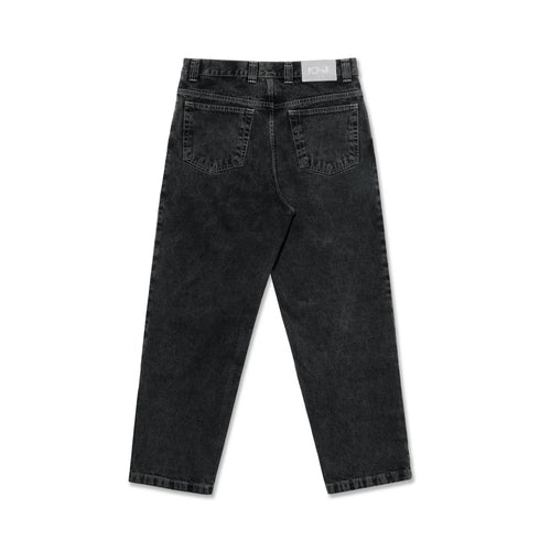 Polar - 93! Denim (Silver Black)